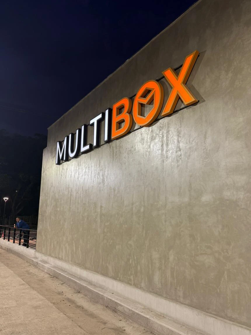 multibox