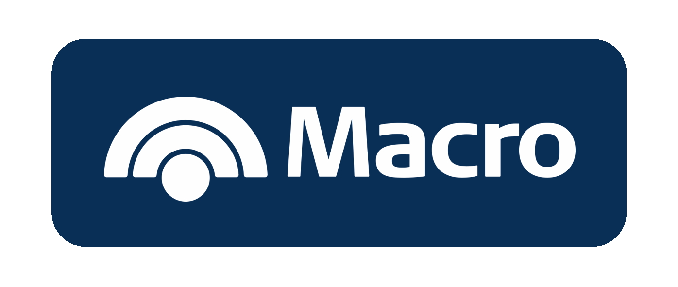 logo banco macro
