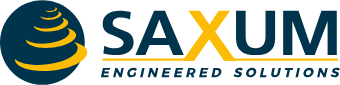 logo saxum